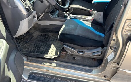Mitsubishi Pajero Sport II рестайлинг, 2008 год, 815 000 рублей, 8 фотография