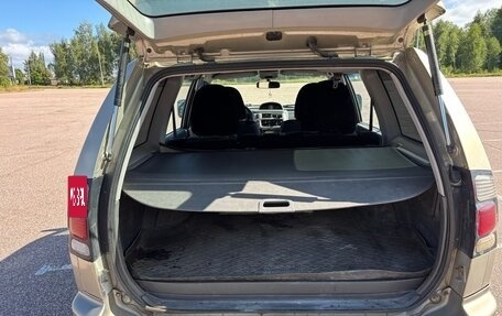 Mitsubishi Pajero Sport II рестайлинг, 2008 год, 815 000 рублей, 11 фотография