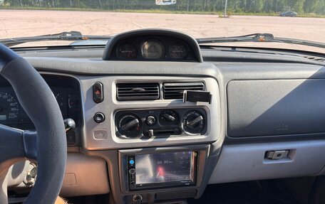 Mitsubishi Pajero Sport II рестайлинг, 2008 год, 815 000 рублей, 21 фотография