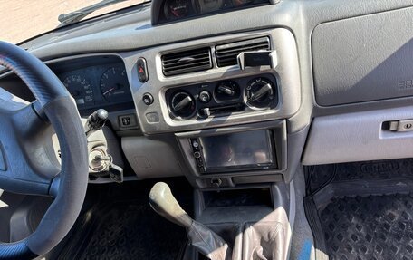 Mitsubishi Pajero Sport II рестайлинг, 2008 год, 815 000 рублей, 16 фотография