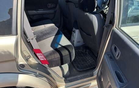 Mitsubishi Pajero Sport II рестайлинг, 2008 год, 815 000 рублей, 13 фотография