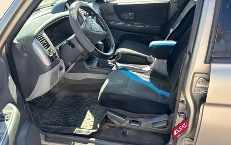 Mitsubishi Pajero Sport II рестайлинг, 2008 год, 815 000 рублей, 9 фотография