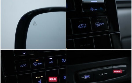 Hyundai Staria, 2023 год, 5 500 000 рублей, 18 фотография