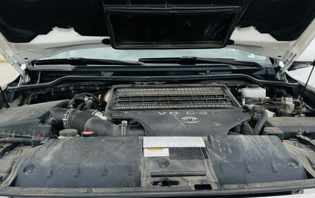Toyota Land Cruiser 200, 2014 год, 4 400 000 рублей, 15 фотография