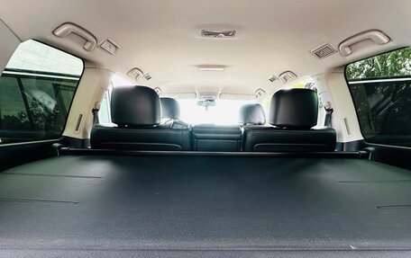 Toyota Land Cruiser 200, 2014 год, 4 400 000 рублей, 25 фотография