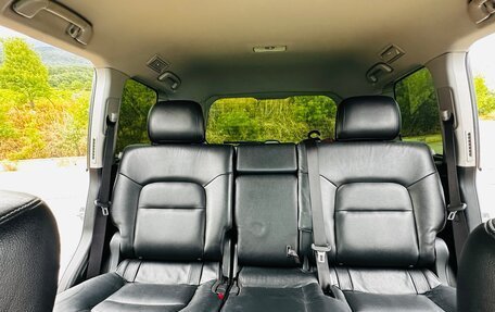 Toyota Land Cruiser 200, 2014 год, 4 400 000 рублей, 24 фотография