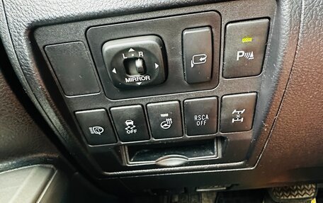 Toyota Land Cruiser 200, 2014 год, 4 400 000 рублей, 30 фотография