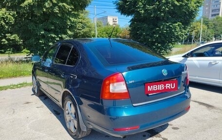 Skoda Octavia, 2013 год, 800 000 рублей, 4 фотография