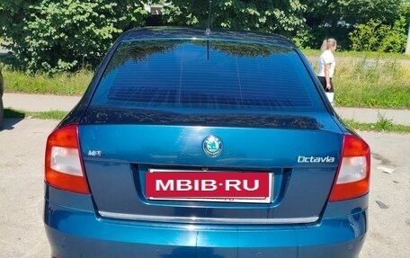 Skoda Octavia, 2013 год, 800 000 рублей, 3 фотография