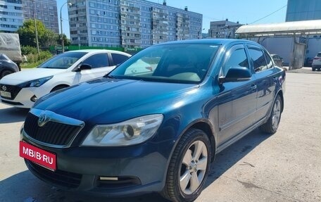 Skoda Octavia, 2013 год, 800 000 рублей, 2 фотография