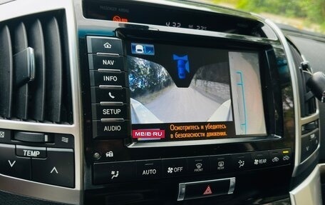 Toyota Land Cruiser 200, 2014 год, 4 400 000 рублей, 35 фотография