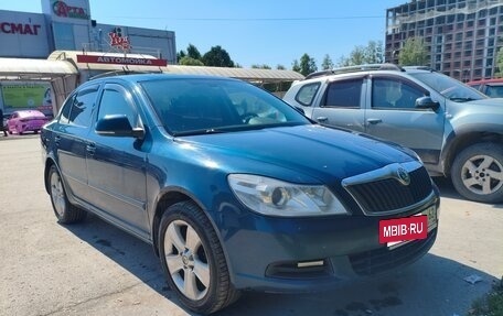 Skoda Octavia, 2013 год, 800 000 рублей, 5 фотография