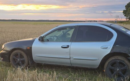 Nissan Maxima VIII, 2001 год, 200 000 рублей, 5 фотография