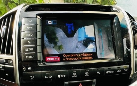 Toyota Land Cruiser 200, 2014 год, 4 400 000 рублей, 33 фотография