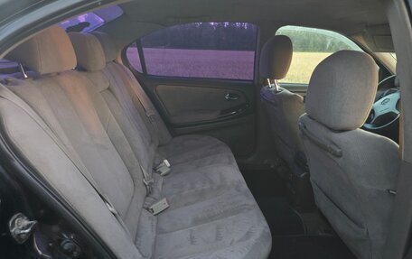 Nissan Maxima VIII, 2001 год, 200 000 рублей, 7 фотография