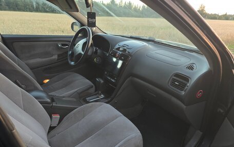 Nissan Maxima VIII, 2001 год, 200 000 рублей, 8 фотография