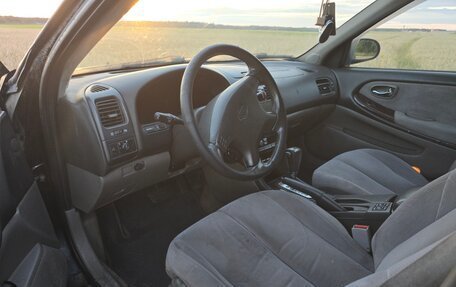 Nissan Maxima VIII, 2001 год, 200 000 рублей, 9 фотография