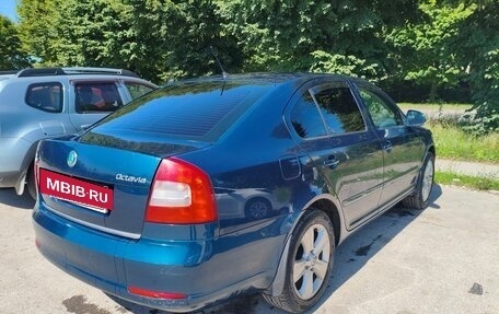 Skoda Octavia, 2013 год, 800 000 рублей, 6 фотография