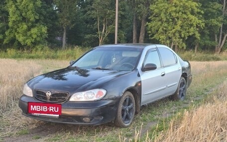 Nissan Maxima VIII, 2001 год, 200 000 рублей, 3 фотография