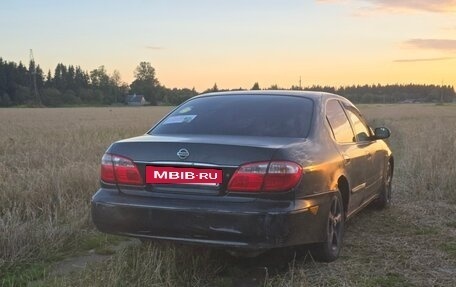 Nissan Maxima VIII, 2001 год, 200 000 рублей, 6 фотография