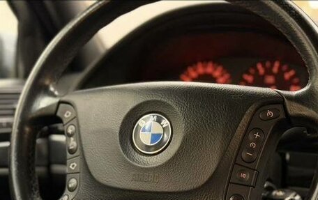 BMW 5 серия, 2002 год, 1 000 000 рублей, 7 фотография