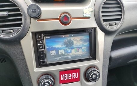 KIA Carens III (RP), 2008 год, 650 000 рублей, 3 фотография