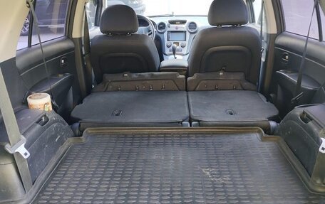 KIA Carens III (RP), 2008 год, 650 000 рублей, 9 фотография