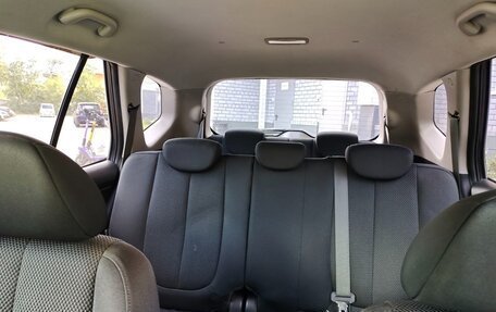 KIA Carens III (RP), 2008 год, 650 000 рублей, 7 фотография