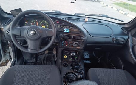 Chevrolet Niva I рестайлинг, 2011 год, 475 000 рублей, 10 фотография