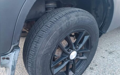 Chevrolet Niva I рестайлинг, 2011 год, 475 000 рублей, 20 фотография