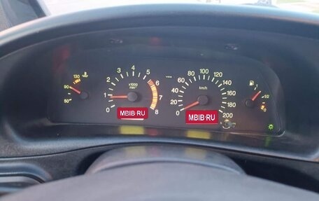Chevrolet Niva I рестайлинг, 2011 год, 475 000 рублей, 11 фотография