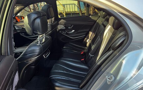 Mercedes-Benz S-Класс, 2013 год, 2 350 000 рублей, 7 фотография
