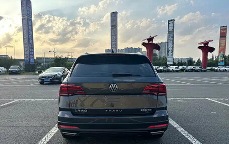 Volkswagen Tharu, 2022 год, 1 824 800 рублей, 5 фотография