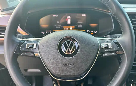 Volkswagen Tharu, 2022 год, 1 824 800 рублей, 10 фотография