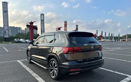 Volkswagen Tharu, 2022 год, 1 824 800 рублей, 4 фотография