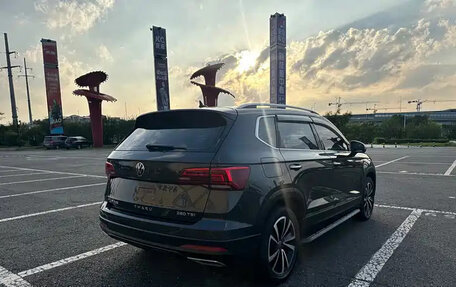 Volkswagen Tharu, 2022 год, 1 824 800 рублей, 6 фотография