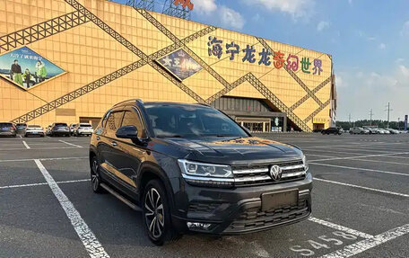 Volkswagen Tharu, 2022 год, 1 824 800 рублей, 3 фотография