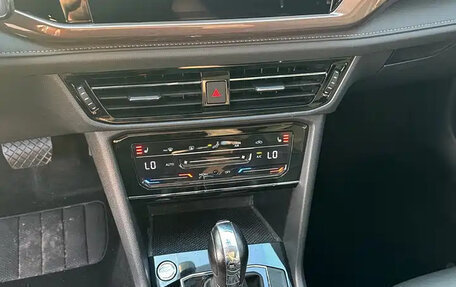 Volkswagen Tharu, 2022 год, 1 824 800 рублей, 11 фотография