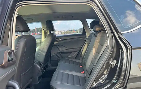 Volkswagen Tharu, 2022 год, 1 824 800 рублей, 13 фотография