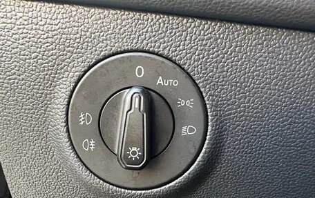 Volkswagen Tharu, 2022 год, 1 824 800 рублей, 15 фотография