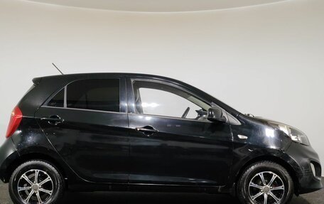 KIA Picanto II, 2011 год, 570 000 рублей, 4 фотография