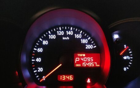 KIA Picanto II, 2011 год, 570 000 рублей, 9 фотография