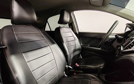 KIA Picanto II, 2011 год, 570 000 рублей, 15 фотография