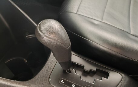 KIA Picanto II, 2011 год, 570 000 рублей, 18 фотография