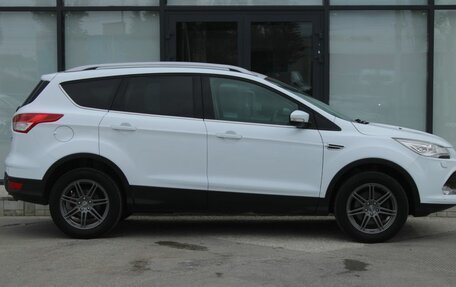 Ford Kuga III, 2015 год, 1 270 000 рублей, 4 фотография