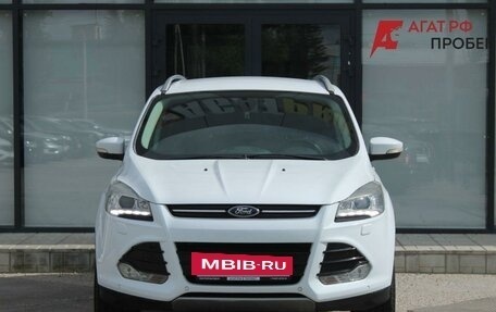 Ford Kuga III, 2015 год, 1 270 000 рублей, 2 фотография