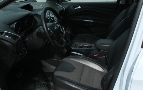 Ford Kuga III, 2015 год, 1 270 000 рублей, 14 фотография