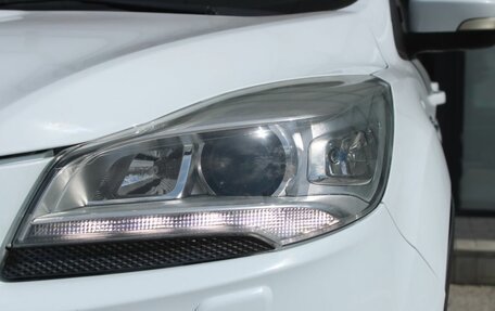 Ford Kuga III, 2015 год, 1 270 000 рублей, 9 фотография