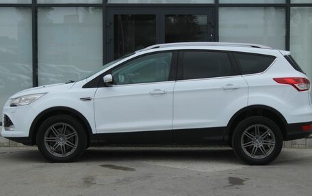 Ford Kuga III, 2015 год, 1 270 000 рублей, 8 фотография