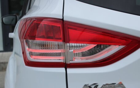 Ford Kuga III, 2015 год, 1 270 000 рублей, 10 фотография